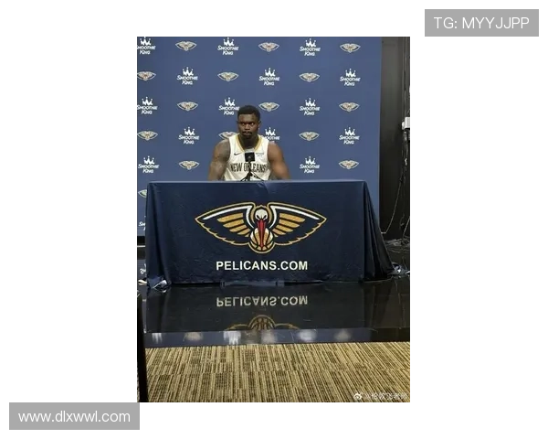 锡安状态回暖鹈鹕全队磨合加速新赛季目标直指季后赛更进一步 锡安状态回暖鹈鹕全队磨合加速新赛季目标直指季后赛更进一步