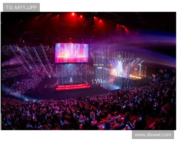 2020英雄联盟全球总决赛完整赛程安排及各阶段详细解析 2020英雄联盟全球总决赛完整赛程安排及各阶段详细解析