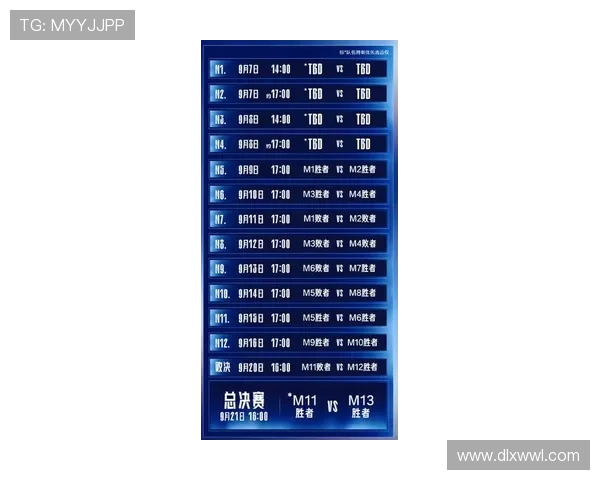 2025英雄联盟世界赛开赛时间详细介绍及观看指南 2025英雄联盟世界赛开赛时间详细介绍及观看指南