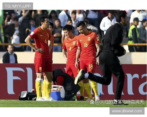 国足鏖战九十分钟逆转取胜展现顽强斗志点燃全国球迷热情 国足鏖战九十分钟逆转取胜展现顽强斗志点燃全国球迷热情