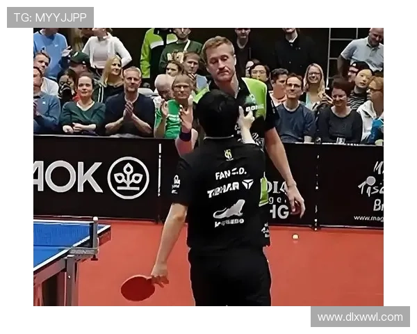 德甲乒乓球赛场爆冷樊振东意外出局引发球迷热议与赛季走势关注 德甲乒乓球赛场爆冷樊振东意外出局引发球迷热议与赛季走势关注