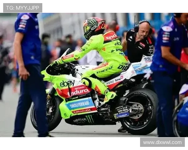 MotoGP赛季战况激烈 法比奥奪冠赛后谈话揭示未来挑战 MotoGP赛季战况激烈 法比奥奪冠赛后谈话揭示未来挑战