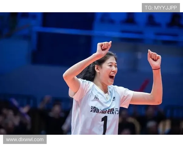 中国女排夺得亚洲锦标赛冠军 李盈莹表现出色全场最佳 中国女排夺得亚洲锦标赛冠军 李盈莹表现出色全场最佳