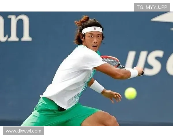 张之臻惊险逆转晋级八强中国网球男单迎来历史性突破