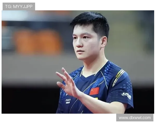 樊振东力克德国选手展现霸气实力 向世界冠军更进一步 樊振东力克德国选手展现霸气实力 向世界冠军更进一步