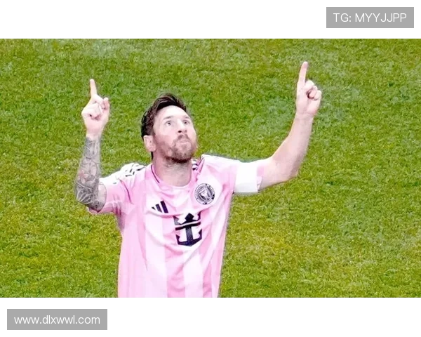 梅西带领迈阿密国际逆转胜利 再次证明世界级球员魅力 梅西带领迈阿密国际逆转胜利 再次证明世界级球员魅力