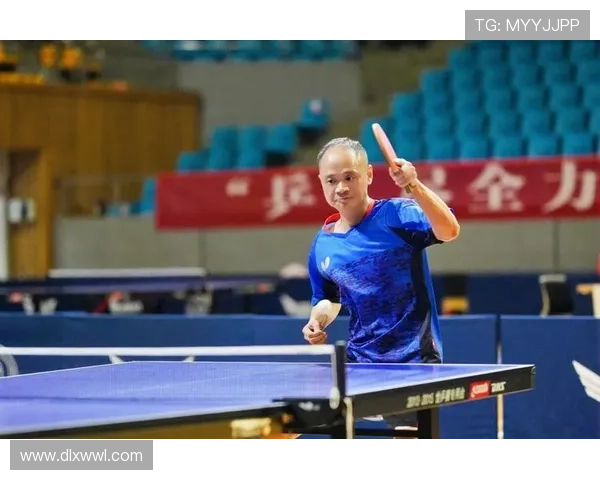 深入解析2028年奥运会乒乓球项目参赛人数变化及背后竞技格局新趋势 深入解析2028年奥运会乒乓球项目参赛人数变化及背后竞技格局新趋势