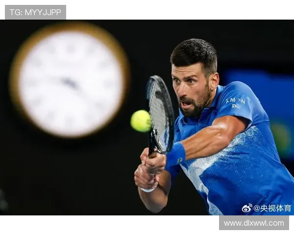 澳网2021德约科维奇夺冠之路分析与赛事回顾 澳网2021德约科维奇夺冠之路分析与赛事回顾