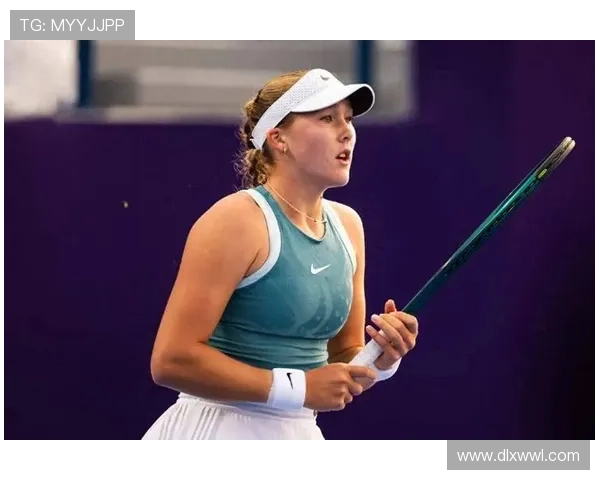 网球界新星崛起 世界排名前十年轻选手横空出世引发热议 网球界新星崛起 世界排名前十年轻选手横空出世引发热议