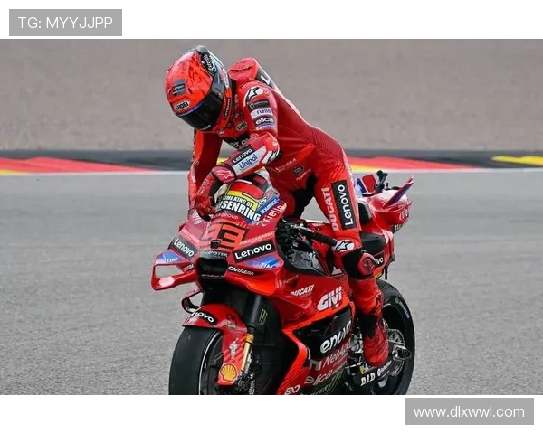 2025赛季MotoGP风云再起 新秀崛起与豪门角逐成焦点 全球车迷热议
