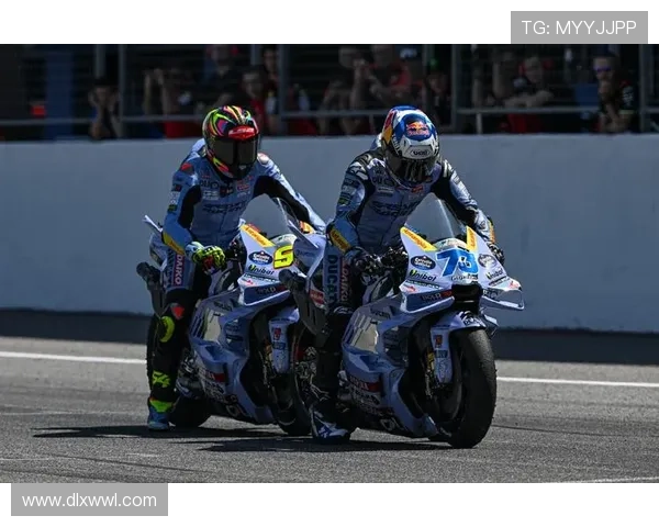 MotoGP赛季倒计时 意大利大奖赛前瞻:车手阵容和赛道策略分析