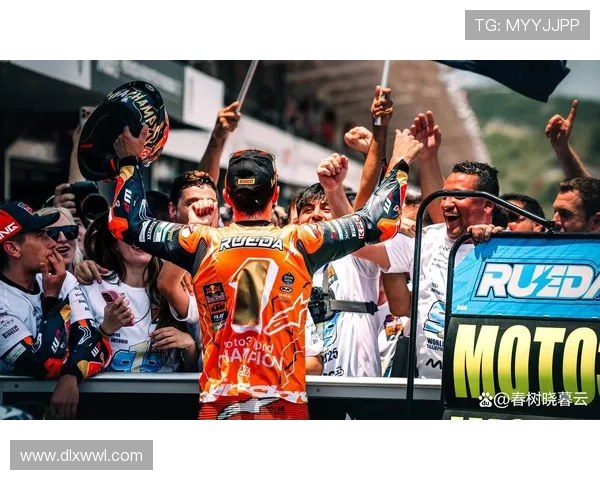 MotoGP赛场竞争升级多位车手上演惊险对决焦点新闻速览全景