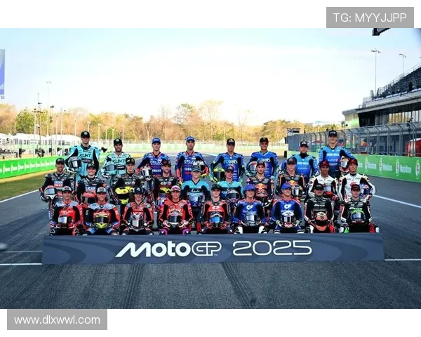 2025赛季MotoGP重大变化揭晓 新规则与车队阵容引发热议