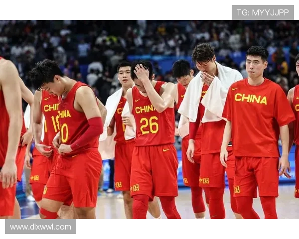 中国男篮力克澳大利亚晋级世界杯四强 迎战强敌拼搏全力争金