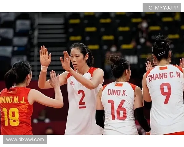 中国女排力克强敌成功晋级世锦赛四强,全员表现亮眼创历史新篇 中国女排力克强敌成功晋级世锦赛四强,全员表现亮眼创历史新篇