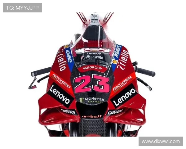 摩托GP赛季大爆发 新星崛起与老将争锋激战正酣