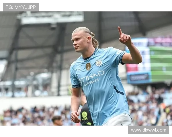 曼城新赛季多线开花：哈兰德破百球纪录、战术短板引发关注