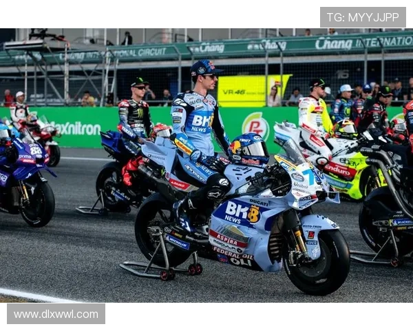 2025赛季MotoGP赛程揭晓 新规则与车队阵容变动引发关注 2025赛季MotoGP赛程揭晓 新规则与车队阵容变动引发关注