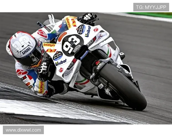 MotoGP赛季焦点战况升级 新秀老将激烈角逐世界冠军